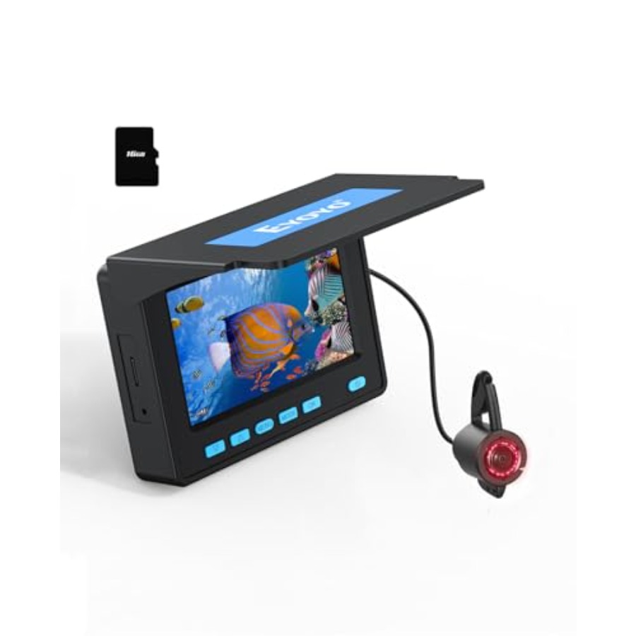 Underwater Fishing Camera for  - Underwater Camera ulasan dan harga