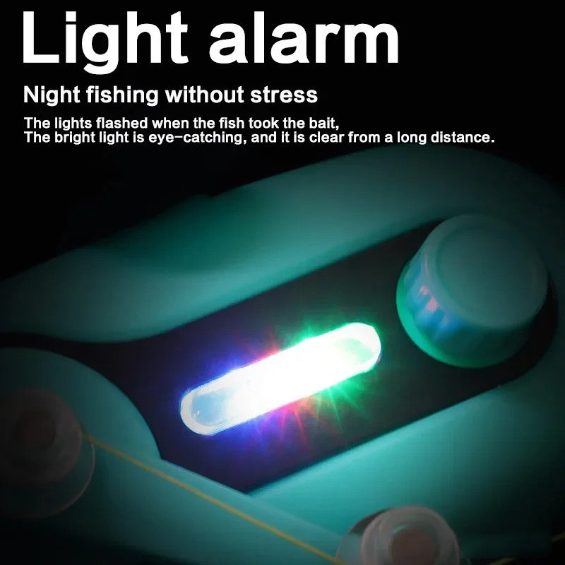New Fishing Alarm Electronic B - Fish Finder Portable ulasan dan harga