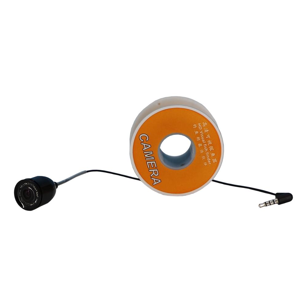 Underwater Camera for Fish Fin - Fish Finder Portable ulasan dan harga