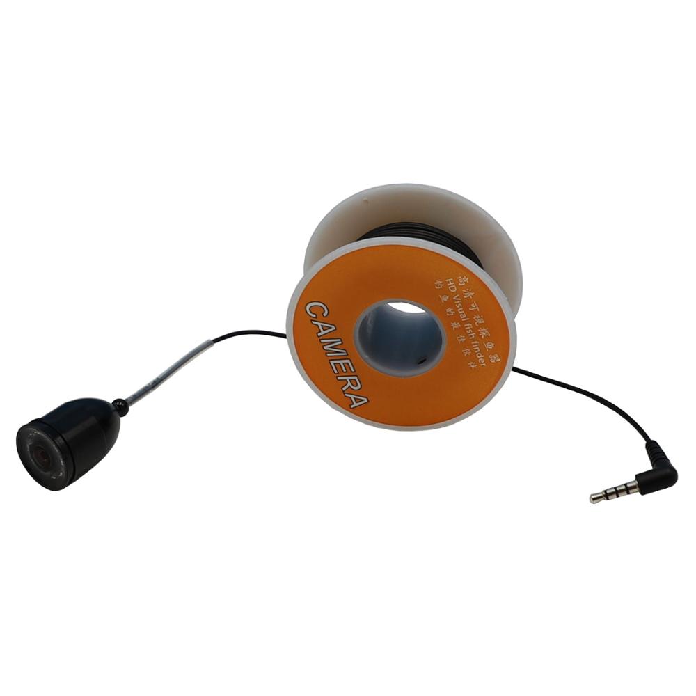Underwater Camera for Fish Fin - Fish Finder Portable ulasan dan harga
