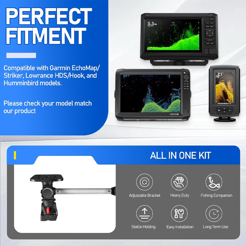 Replace Part for 3006.8649 Por - Fish Finder Transducer ulasan dan harga