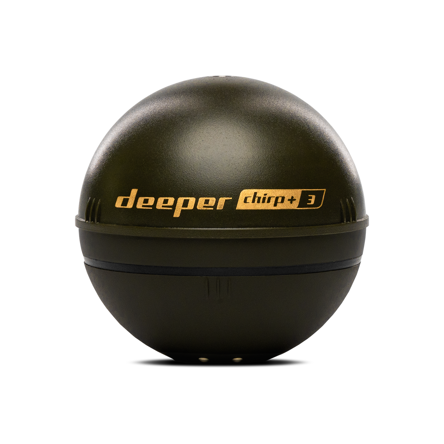 Deeper Smart Sonar Chirp+3 Fis - Fish Finder Transducer ulasan dan harga
