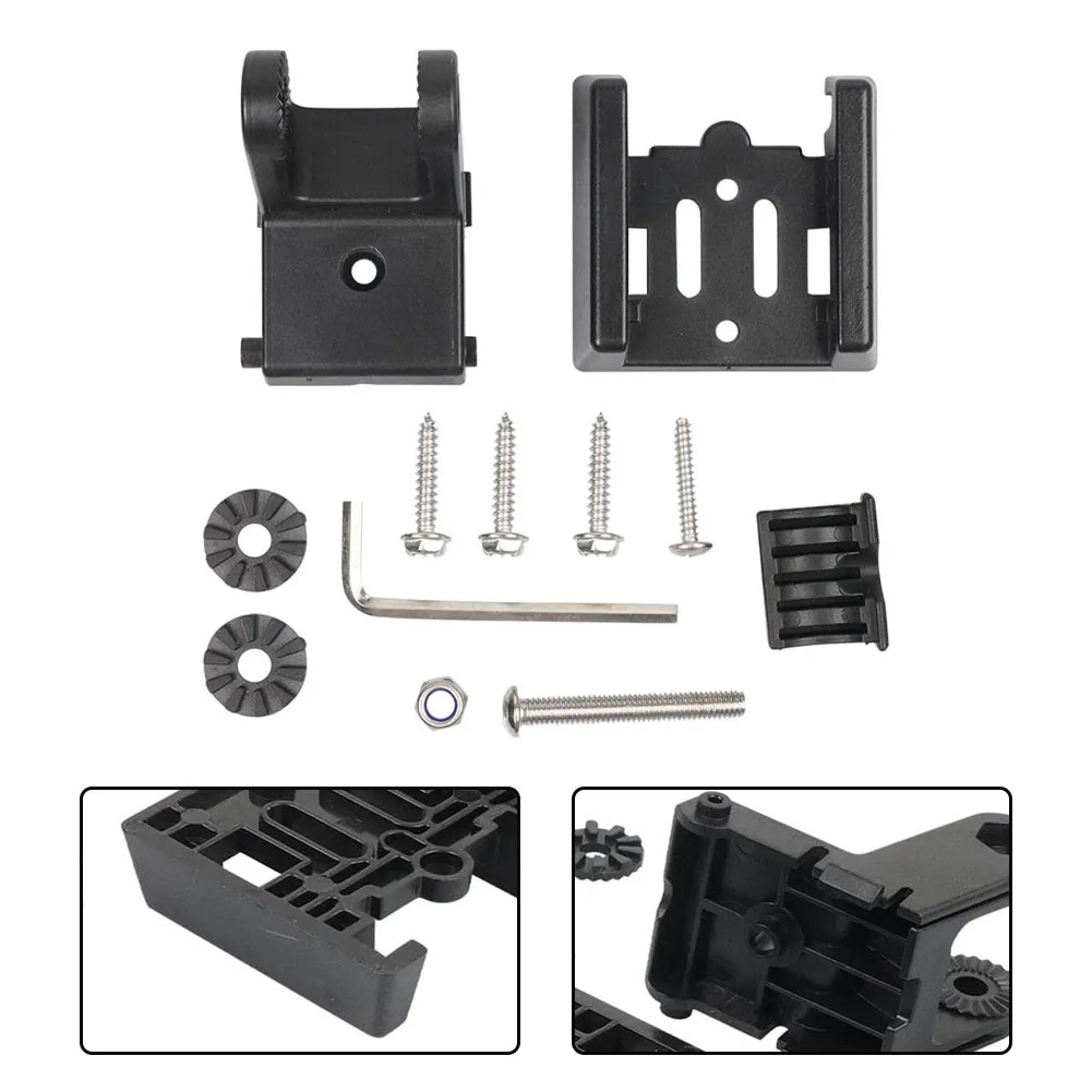 Transducer Bracket Plate Kit F - Fish Finder Mount ulasan dan harga
