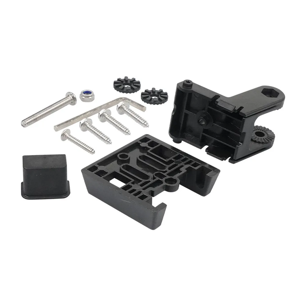 Transducer Bracket Plate Kit F - Fish Finder Mount ulasan dan harga