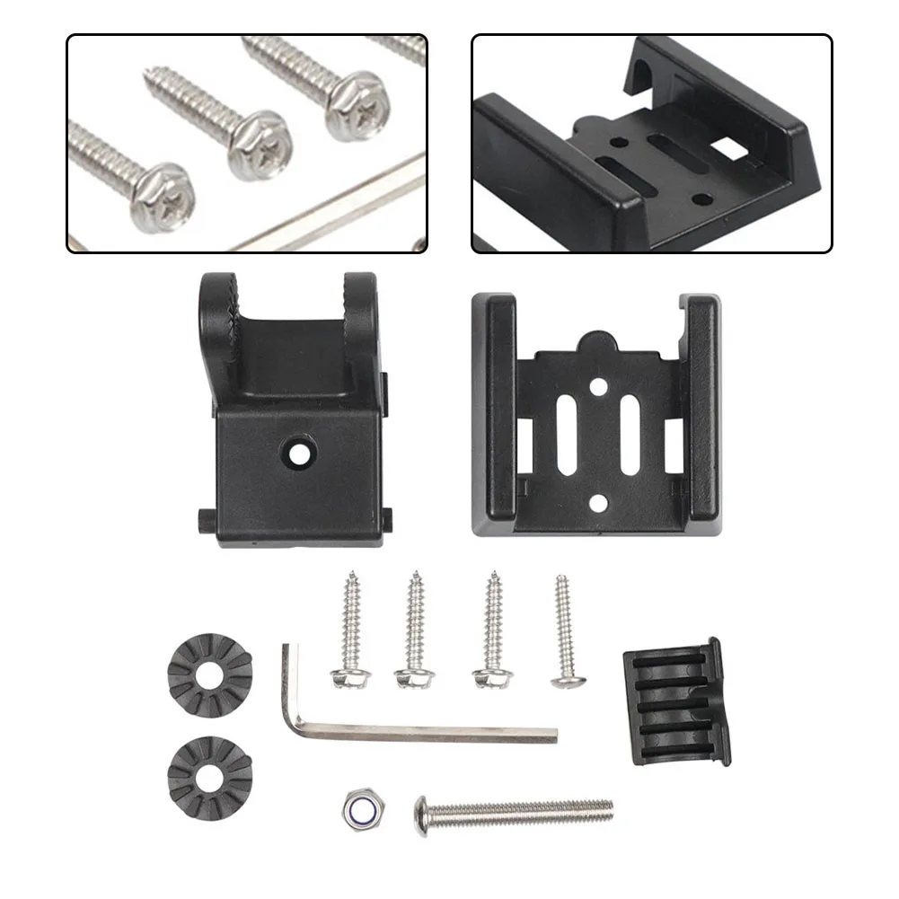 Transducer Bracket Plate Kit F - Fish Finder Mount ulasan dan harga