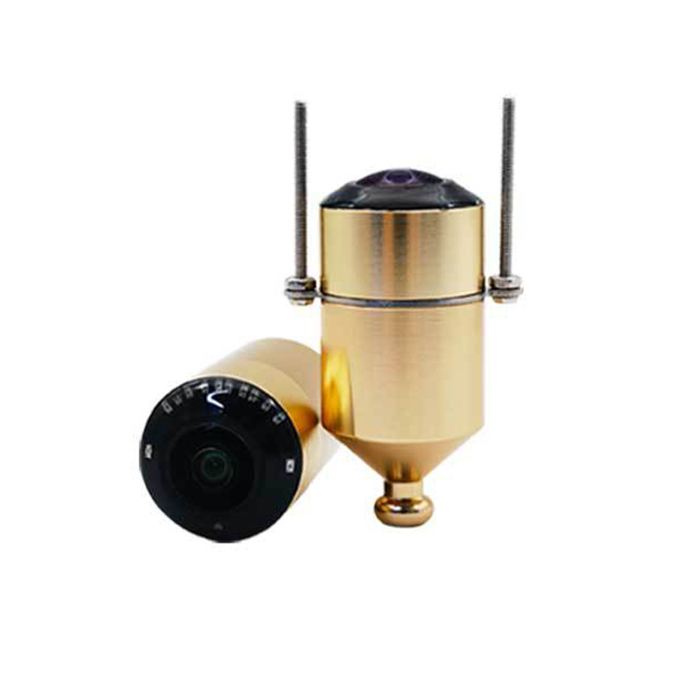 1pc Underwater Fishing Camera  - Fish Finder Portable ulasan dan harga