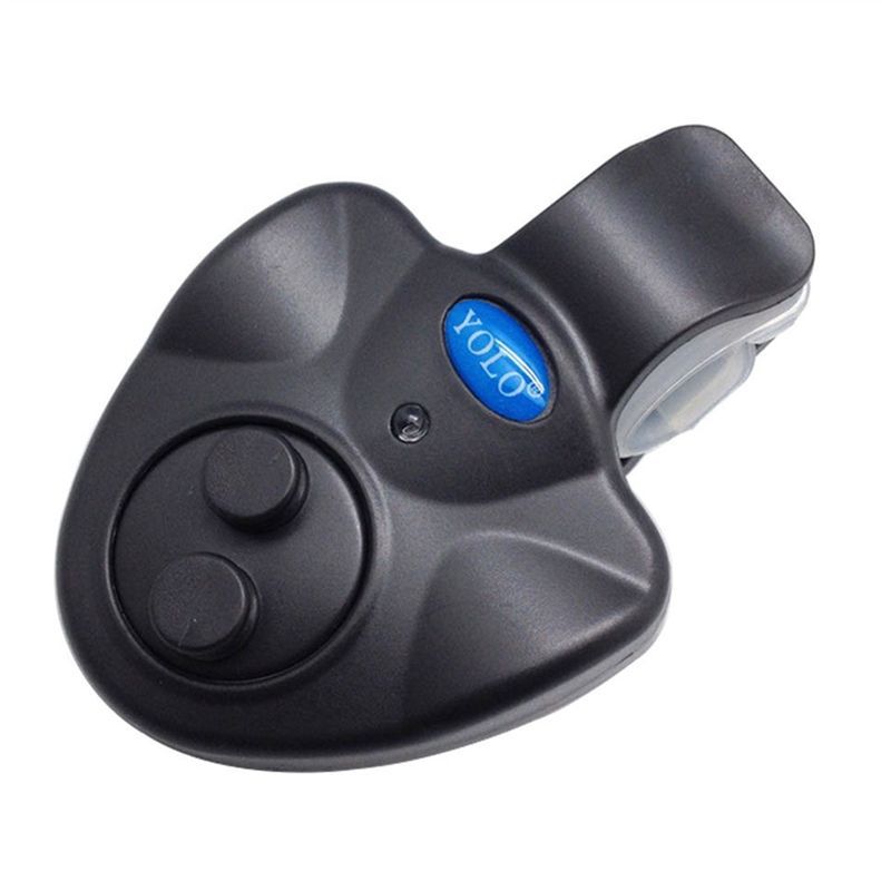 Fishing Fish Bite Alarm Electr - Fish Finder Portable ulasan dan harga