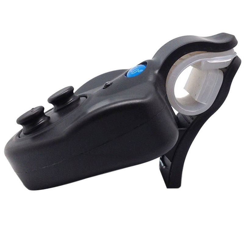 Fishing Fish Bite Alarm Electr - Fish Finder Portable ulasan dan harga