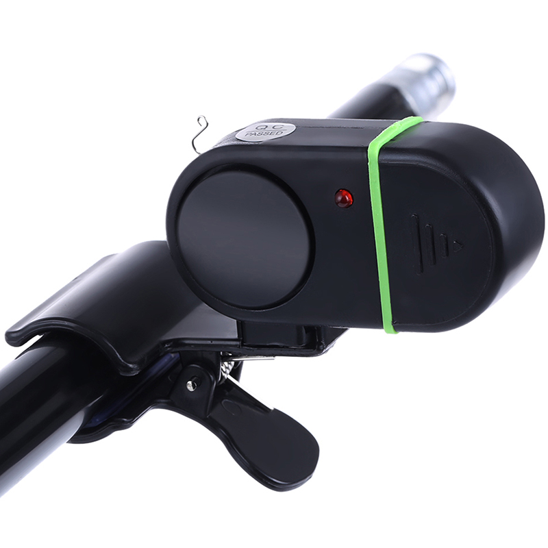 High Quality  1 Piece Carp Fis - Bite Indicator ulasan dan harga