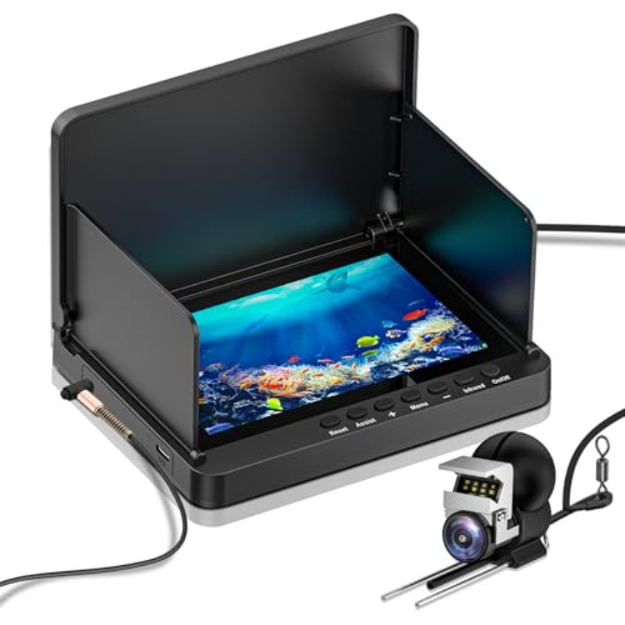 Underwater Fishing Camera for  - Underwater Camera ulasan dan harga