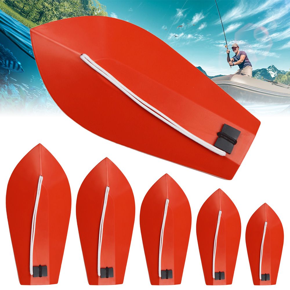 New Red Plan Fishing Diving Bo - Fishing Depth Finder ulasan dan harga