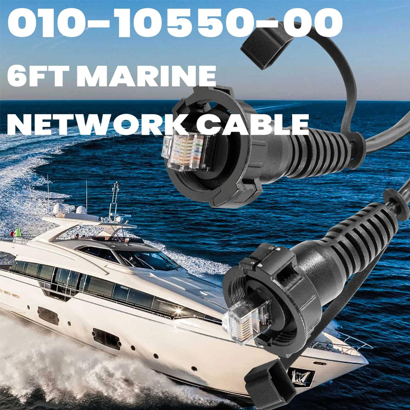 010-10550-00 Marine Network Ca - Fish Finder Cable ulasan dan harga