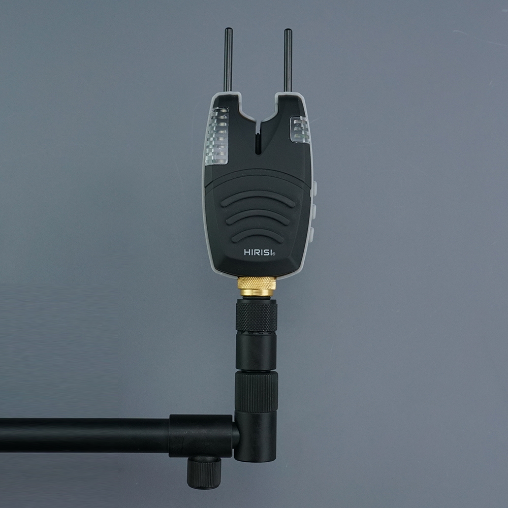 Hirisi Carp Fishing Quick Chan - Fish Alarm ulasan dan harga