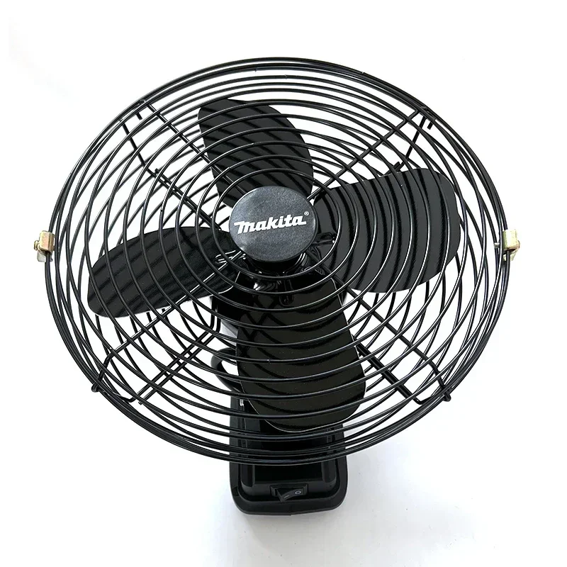 Makita Camping Fan 8 Inches Wi - Fish Finder Battery ulasan dan harga